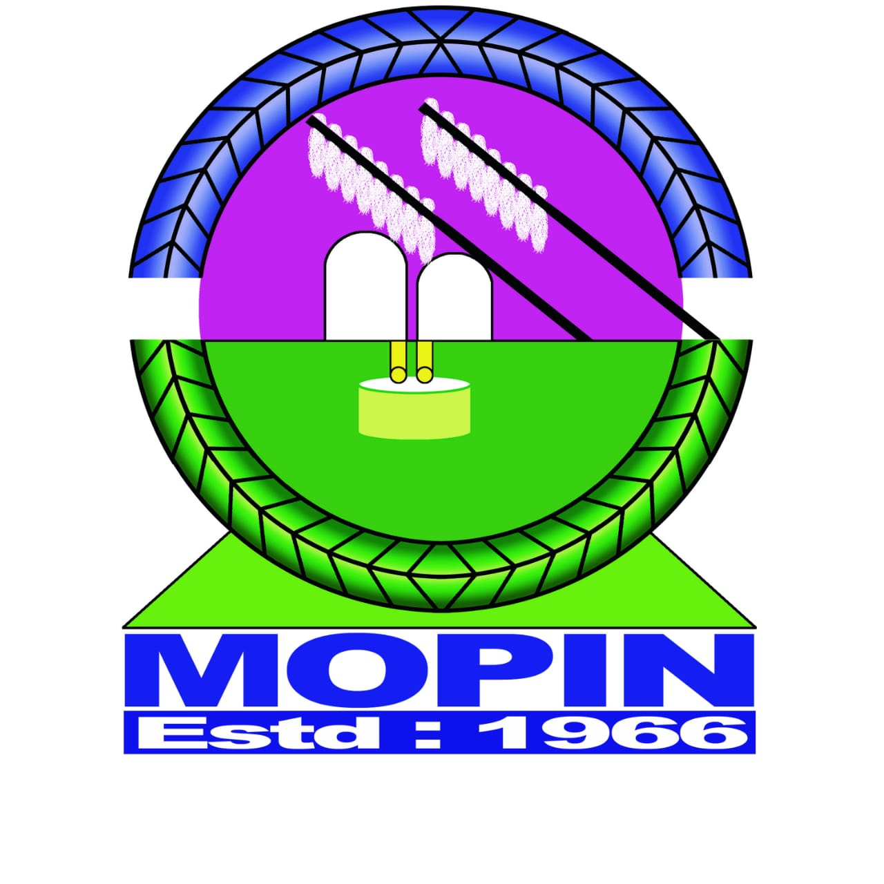 Mopin Preservation Society